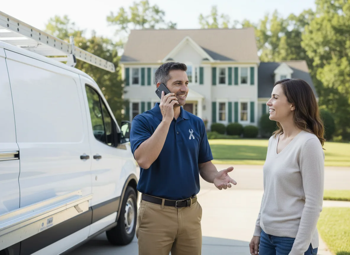Home Gutter Service Davenport, OK FAQs